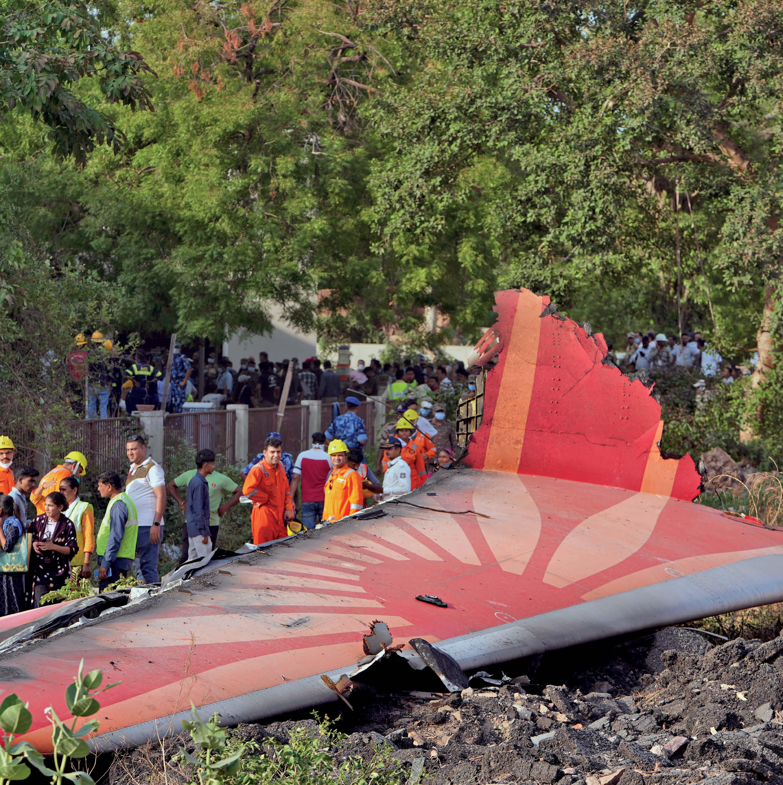 HOW TO FIX AIR INDIA